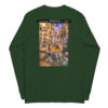 Unisex Long Sleeve Shirt - Learning FRENCH is fun! - The Surprise Party - Thumbnail Image 29