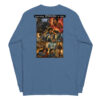 Unisex Long Sleeve Shirt - Learning SPANISH is fun! - Your Mama - Thumbnail Image 2