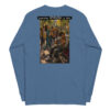 Unisex Long Sleeve Shirt - Learning SPANISH is fun! - The Spotlight - Thumbnail Image 16