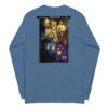 Unisex Long Sleeve Shirt - Learning FRENCH is fun! - The Influencer - Thumbnail Image 19