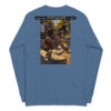 Unisex Long Sleeve Shirt - Learning PORTUGUESE is fun! - The Summer Showdown - Thumbnail Image 20