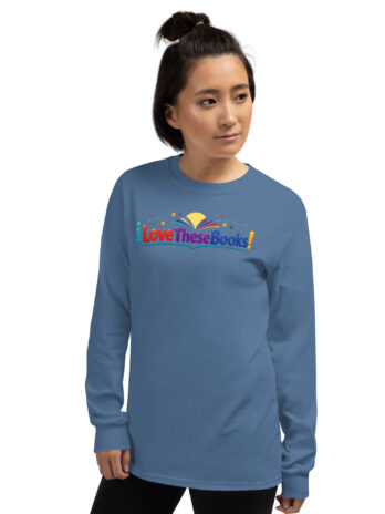 Unisex Long Sleeve Shirt – Learning SPANISH is fun! – Your Mama