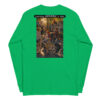Unisex Long Sleeve Shirt - Learning GERMAN is fun! - The Show Off - Thumbnail Image 21