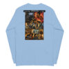 Unisex Long Sleeve Shirt - Learning SPANISH is fun! - Your Mama - Thumbnail Image 22