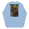 Unisex Long Sleeve Shirt - Learning SPANISH is fun! - The Spotlight - Thumbnail Image 22