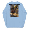 Unisex Long Sleeve Shirt - Learning PORTUGUESE is fun! - The Summer Showdown - Thumbnail Image 26