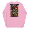 Unisex Long Sleeve Shirt - Learning SPANISH is fun! - Your Mama - Thumbnail Image 28