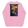 Unisex Long Sleeve Shirt - Learning FRENCH is fun! - The Influencer - Thumbnail Image 29