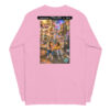 Unisex Long Sleeve Shirt - Learning ITALIAN is fun! - The Surprise Party - Thumbnail Image 18