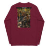 Unisex Long Sleeve Shirt - Learning SPANISH is fun! - The Spotlight - Thumbnail Image 1