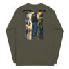 Unisex Long Sleeve Shirt - Learning SPANISH is fun! - The School Locker - Thumbnail Image 19