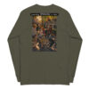 Unisex Long Sleeve Shirt - Learning SPANISH is fun! - The Show Off - Thumbnail Image 14