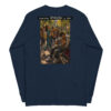 Unisex Long Sleeve Shirt - Learning SPANISH is fun! - The Spotlight - Thumbnail Image 6