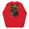 Unisex Long Sleeve Shirt - Learning SPANISH is fun! - The Spotlight - Thumbnail Image 10
