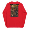 Unisex Long Sleeve Shirt - Learning SPANISH is fun! - The Show Off - Thumbnail Image 12