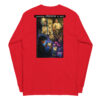 Unisex Long Sleeve Shirt - Learning FRENCH is fun! - The Influencer - Thumbnail Image 13