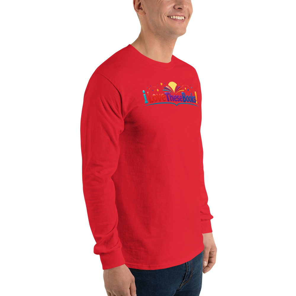 Unisex Long Sleeve Shirt - Learning PORTUGUESE is fun! - The Summer Showdown - Image 4