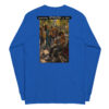 Unisex Long Sleeve Shirt - Learning SPANISH is fun! - The Spotlight - Thumbnail Image 12