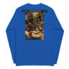 Unisex Long Sleeve Shirt - Learning PORTUGUESE is fun! - The Summer Showdown - Thumbnail Image 16