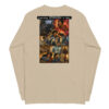 Unisex Long Sleeve Shirt - Learning SPANISH is fun! - Your Mama - Thumbnail Image 26