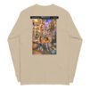 Unisex Long Sleeve Shirt - Learning FRENCH is fun! - The Surprise Party - Thumbnail Image 23