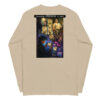 Unisex Long Sleeve Shirt - Learning FRENCH is fun! - The Influencer - Thumbnail Image 27