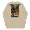 Unisex Long Sleeve Shirt - Learning PORTUGUESE is fun! - The Summer Showdown - Thumbnail Image 28