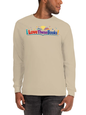 Unisex Long Sleeve Shirt – Learning SPANISH is fun! – The School Locker
