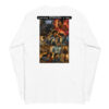 Unisex Long Sleeve Shirt - Learning SPANISH is fun! - Your Mama - Thumbnail Image 32