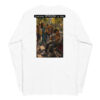 Unisex Long Sleeve Shirt - Learning SPANISH is fun! - The Spotlight - Thumbnail Image 30