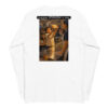 Unisex Long Sleeve Shirt - Learning SPANISH is fun! - Crusty Roof Tiles - Thumbnail Image 32