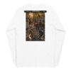 Unisex Long Sleeve Shirt - Learning GERMAN is fun! - The Show Off - Thumbnail Image 33