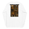Unisex Long Sleeve Shirt - Learning GERMAN is fun! - Fair Trade - Thumbnail Image 34