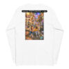 Unisex Long Sleeve Shirt - Learning PORTUGUESE is fun! - The Surprise Party - Thumbnail Image 27