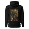 Unisex Premium Pullover Hoodie - Learning SPANISH is fun! - The Spotlight - Thumbnail Image 7