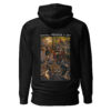 Unisex Premium Pullover Hoodie - Learning FRENCH is fun! - The Show Off - Thumbnail Image 1