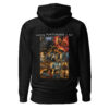 Unisex Premium Pullover Hoodie - Learning PORTUGUESE is fun! - Your Mama - Thumbnail Image 12
