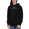 Unisex Premium Pullover Hoodie - Learning FRENCH is fun! - The Show Off - Thumbnail Image 4