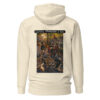 Unisex Premium Pullover Hoodie - Learning SPANISH is fun! - The Show Off - Thumbnail Image 40