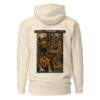 Unisex Premium Pullover Hoodie - Learning SPANISH is fun! - Fair Trade - Thumbnail Image 38