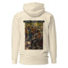 Unisex Premium Pullover Hoodie - Learning FRENCH is fun! - The Spotlight - Thumbnail Image 44