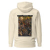 Unisex Premium Pullover Hoodie - Learning FRENCH is fun! - The Show Off - Thumbnail Image 44