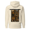 Unisex Premium Pullover Hoodie - Learning PORTUGUESE is fun! - Fair Trade - Thumbnail Image 44