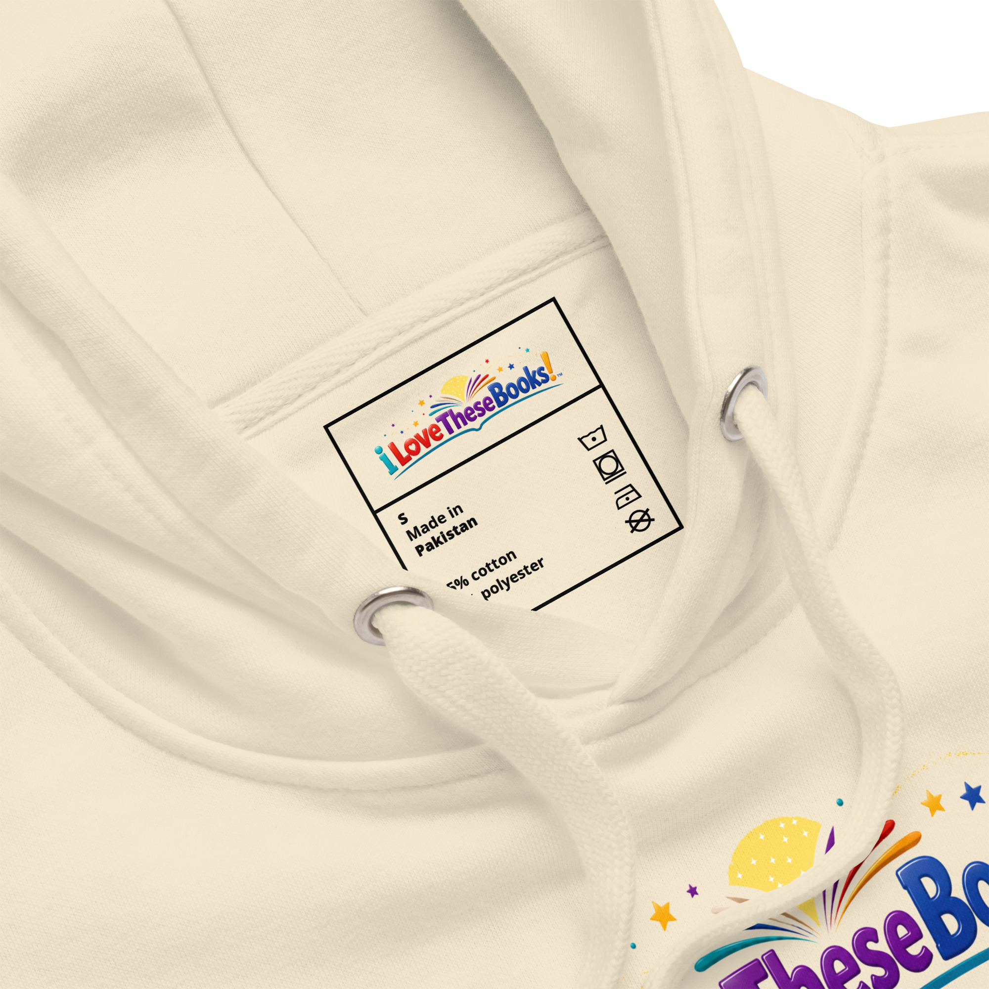 Unisex Premium Pullover Hoodie - Learning FRENCH is fun! - The Summer Showdown - Image 5