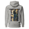 Unisex Premium Pullover Hoodie - Learning PORTUGUESE is fun! - The School Locker - Thumbnail Image 1
