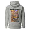 Unisex Premium Pullover Hoodie - Learning ITALIAN is fun! - The Surprise Party - Thumbnail Image 12