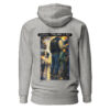 Unisex Premium Pullover Hoodie - Learning ITALIAN is fun! - The School Locker - Thumbnail Image 1