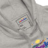 Unisex Premium Pullover Hoodie - Learning ITALIAN is fun! - The School Locker - Thumbnail Image 5