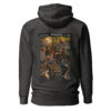 Unisex Premium Pullover Hoodie - Learning SPANISH is fun! - The Show Off - Thumbnail Image 10