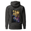 Unisex Premium Pullover Hoodie - Learning FRENCH is fun! - The Influencer - Thumbnail Image 16